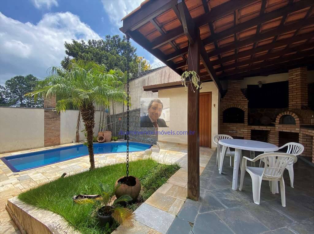 Casa à venda com 3 quartos, 361m² - Foto 18