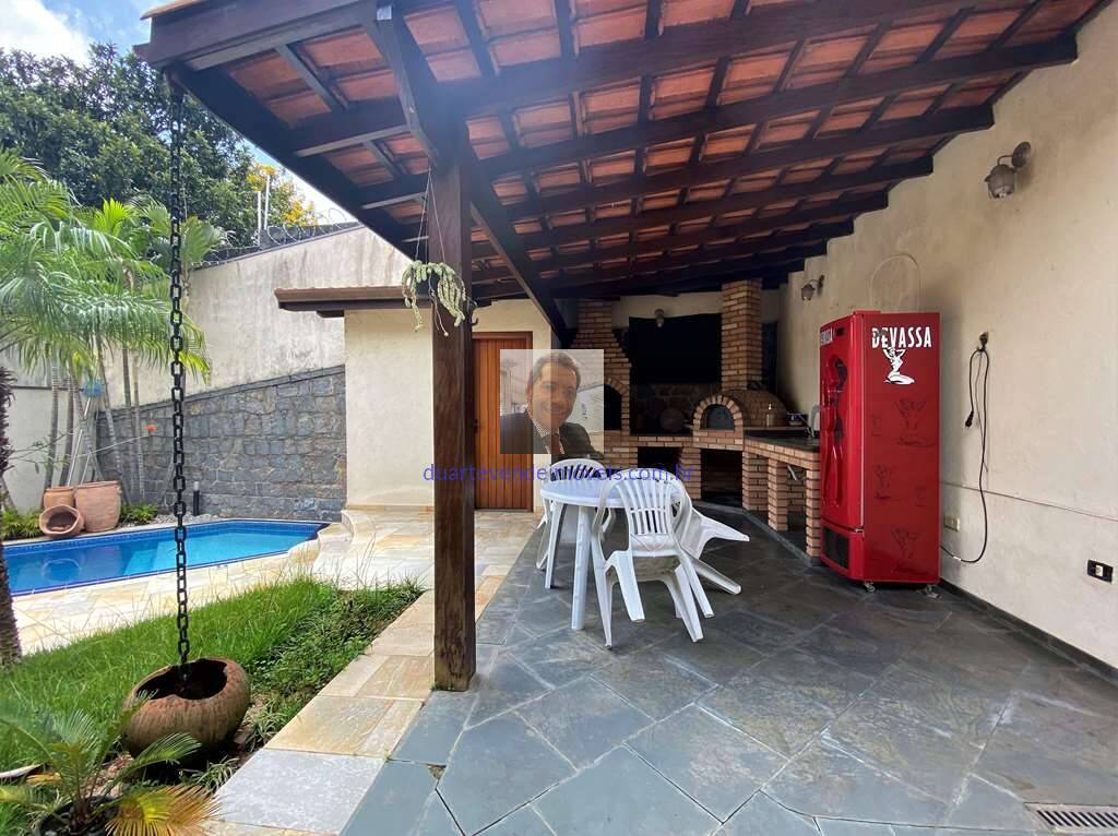 Casa à venda com 3 quartos, 361m² - Foto 19