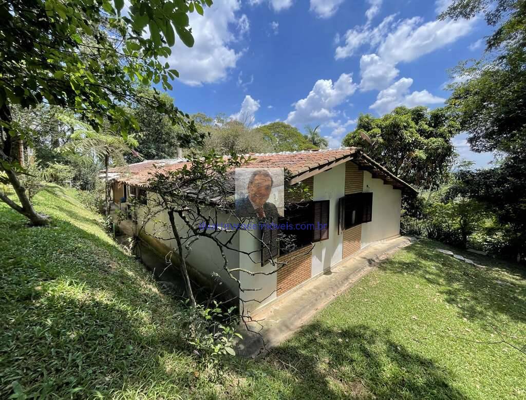 Fazenda à venda com 4 quartos, 209m² - Foto 2