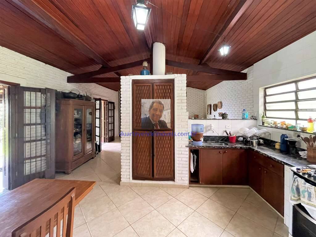 Fazenda à venda com 4 quartos, 209m² - Foto 18