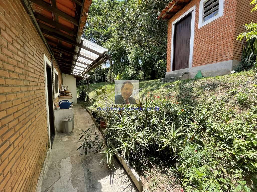 Fazenda à venda com 4 quartos, 209m² - Foto 36