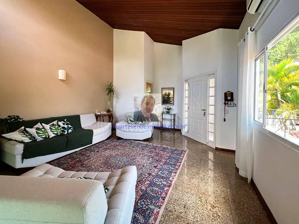 Casa à venda com 4 quartos, 400m² - Foto 7