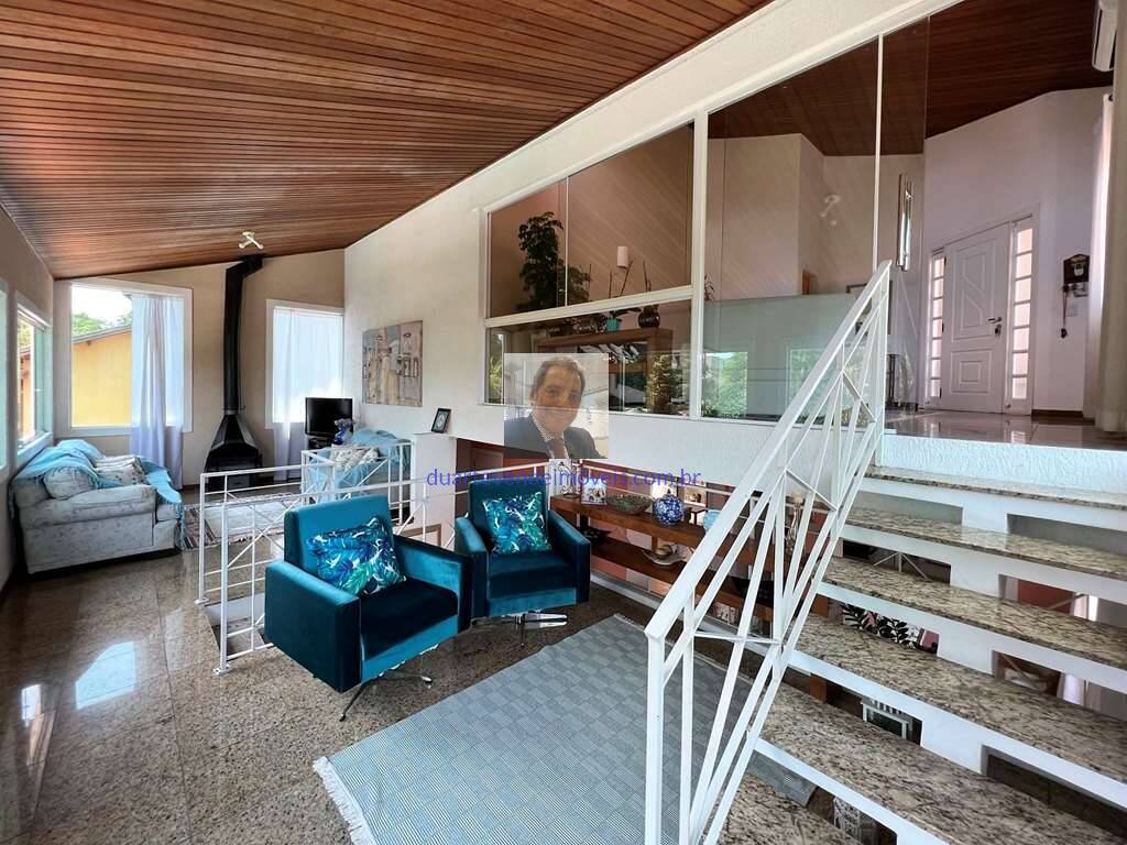 Casa à venda com 4 quartos, 400m² - Foto 11