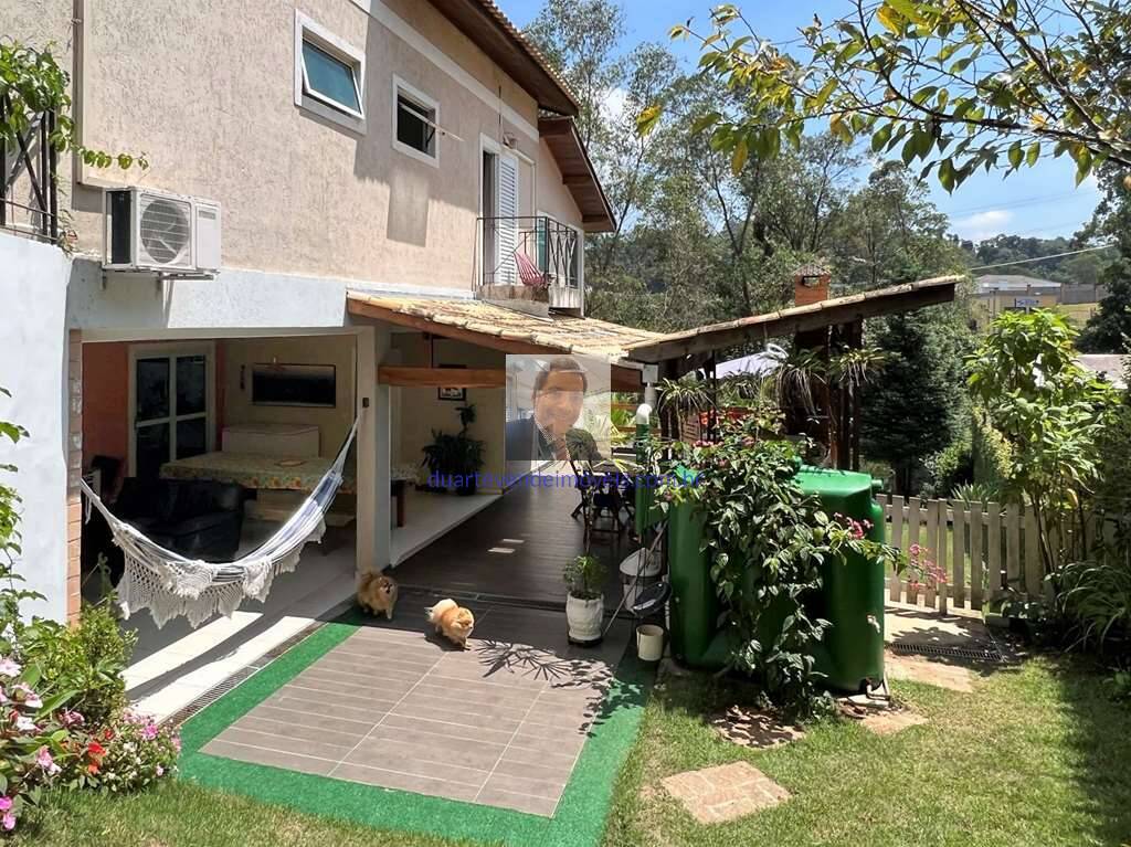 Casa à venda com 4 quartos, 400m² - Foto 25