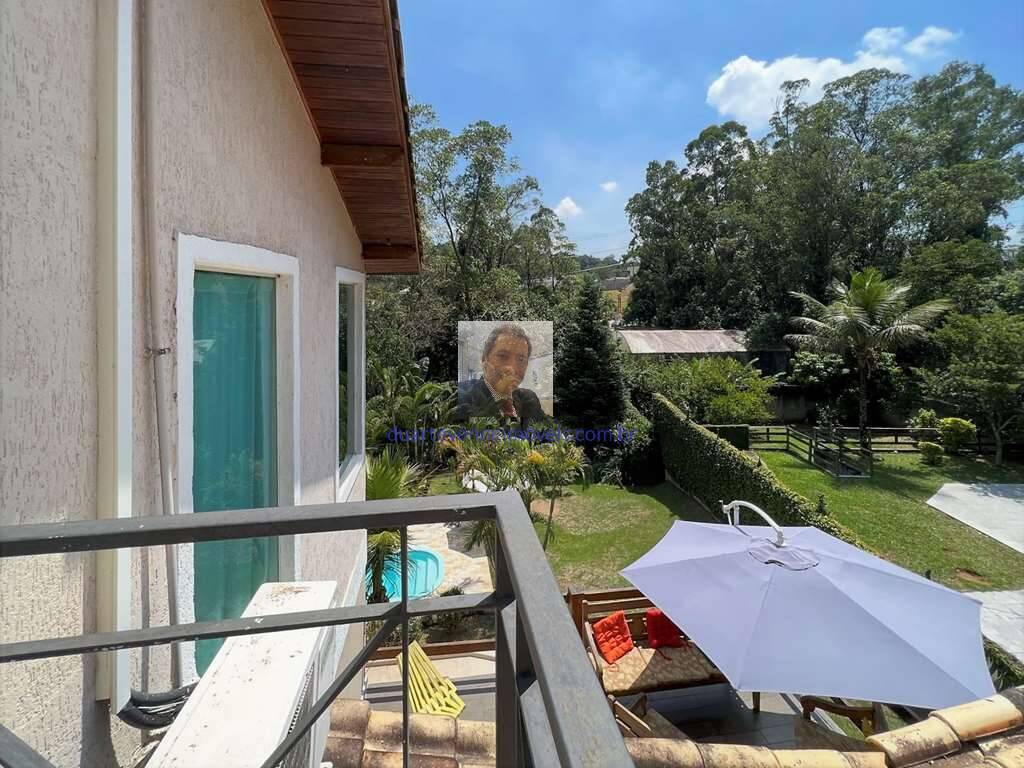 Casa à venda com 4 quartos, 400m² - Foto 31