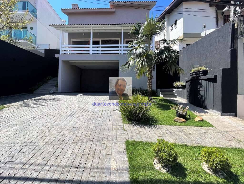 Casa à venda com 5 quartos, 285m² - Foto 2