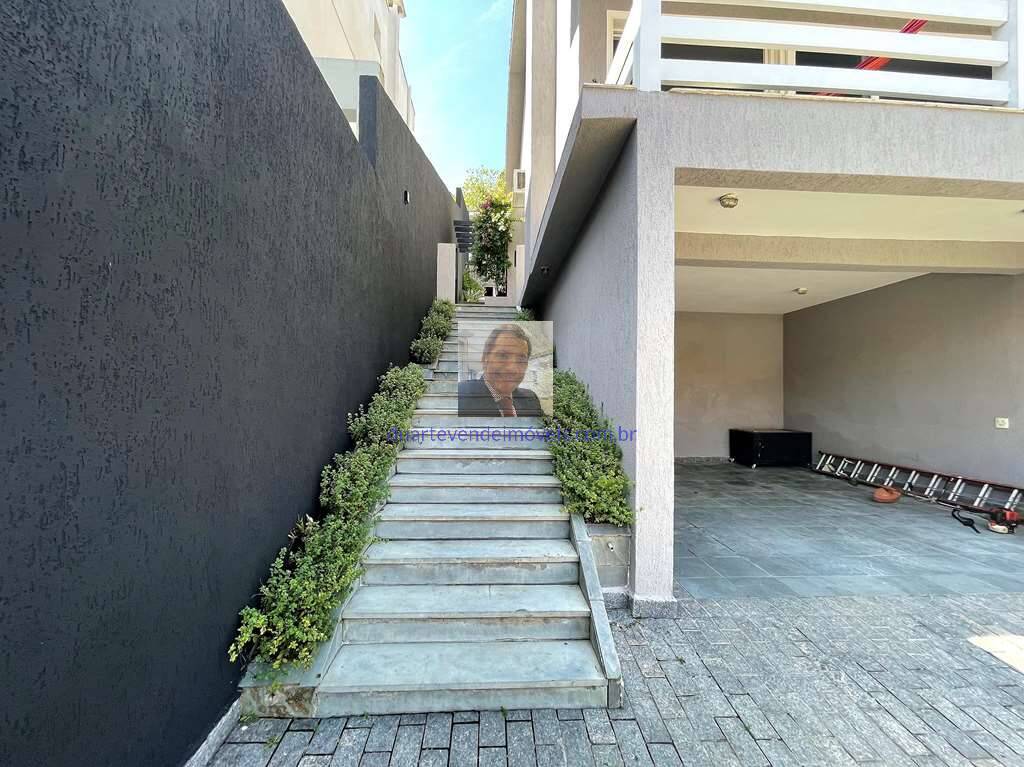 Casa à venda com 5 quartos, 285m² - Foto 5