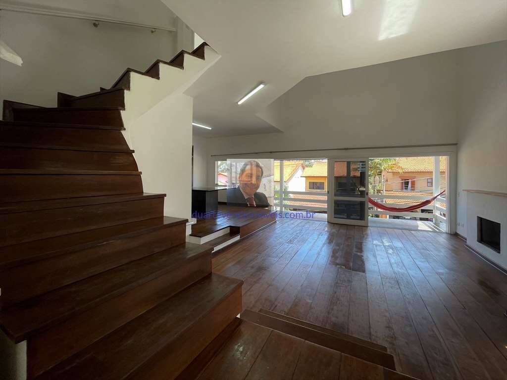 Casa à venda com 5 quartos, 285m² - Foto 21