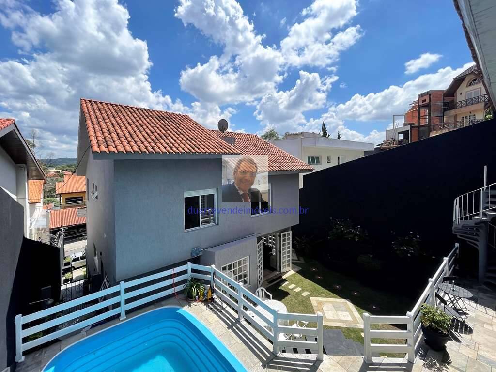 Casa à venda com 5 quartos, 285m² - Foto 41