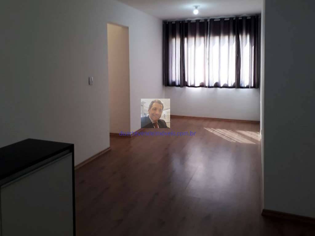 Apartamento à venda com 3 quartos, 60m² - Foto 6