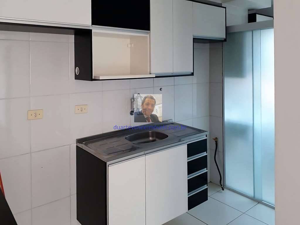 Apartamento à venda com 3 quartos, 60m² - Foto 14