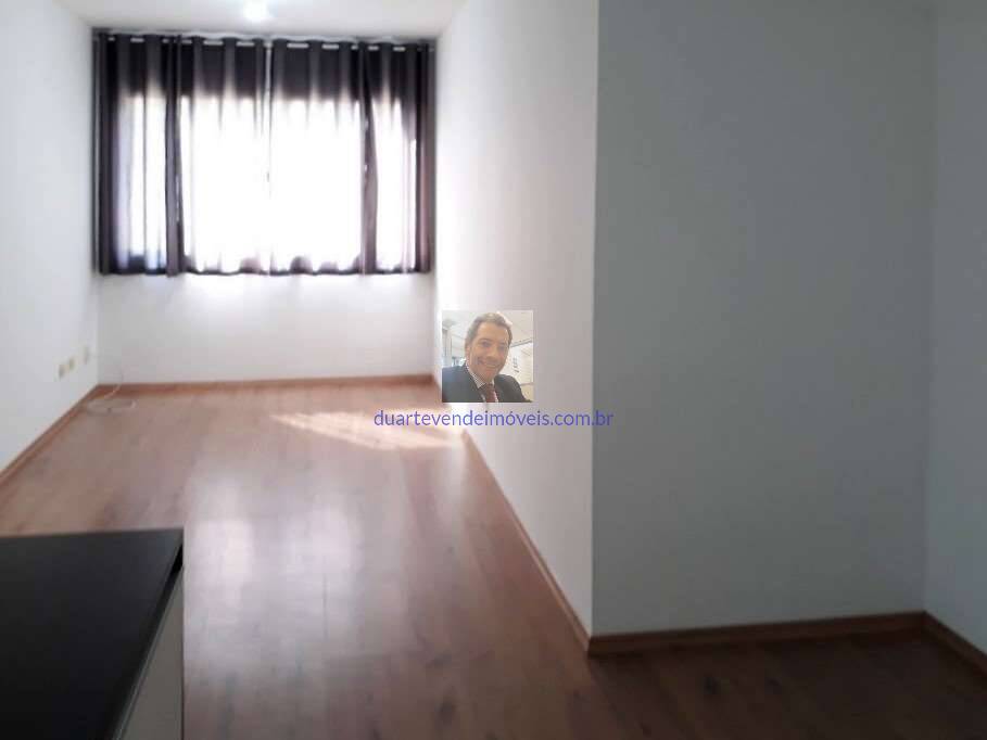 Apartamento à venda com 3 quartos, 60m² - Foto 10