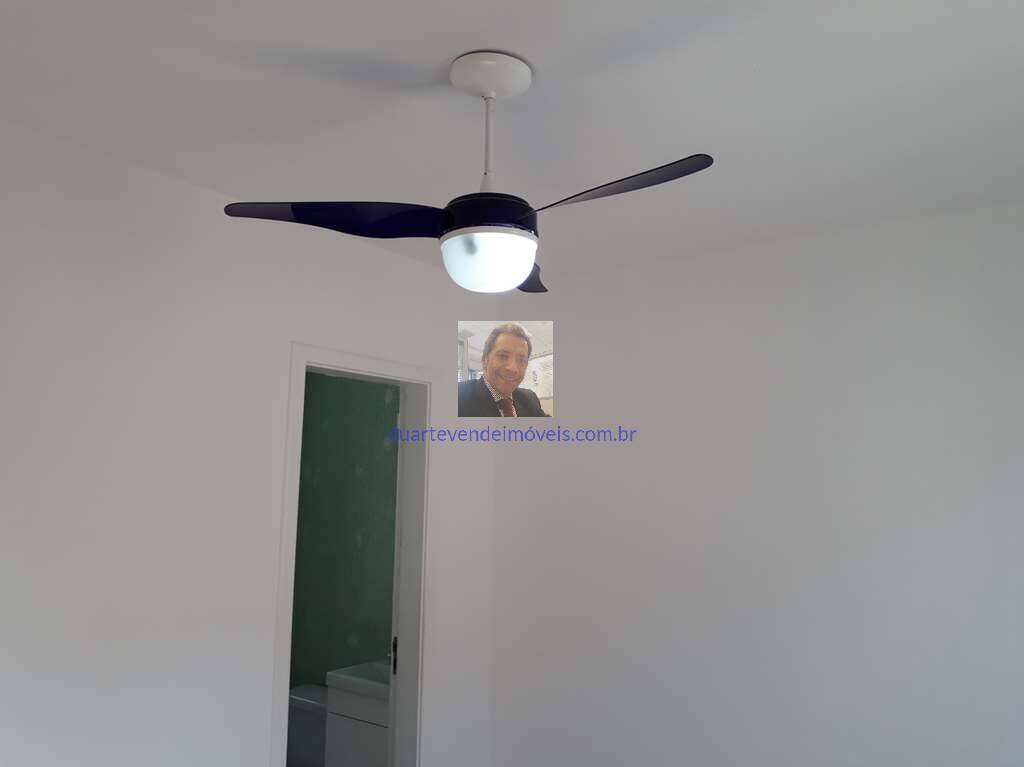 Apartamento à venda com 3 quartos, 60m² - Foto 23