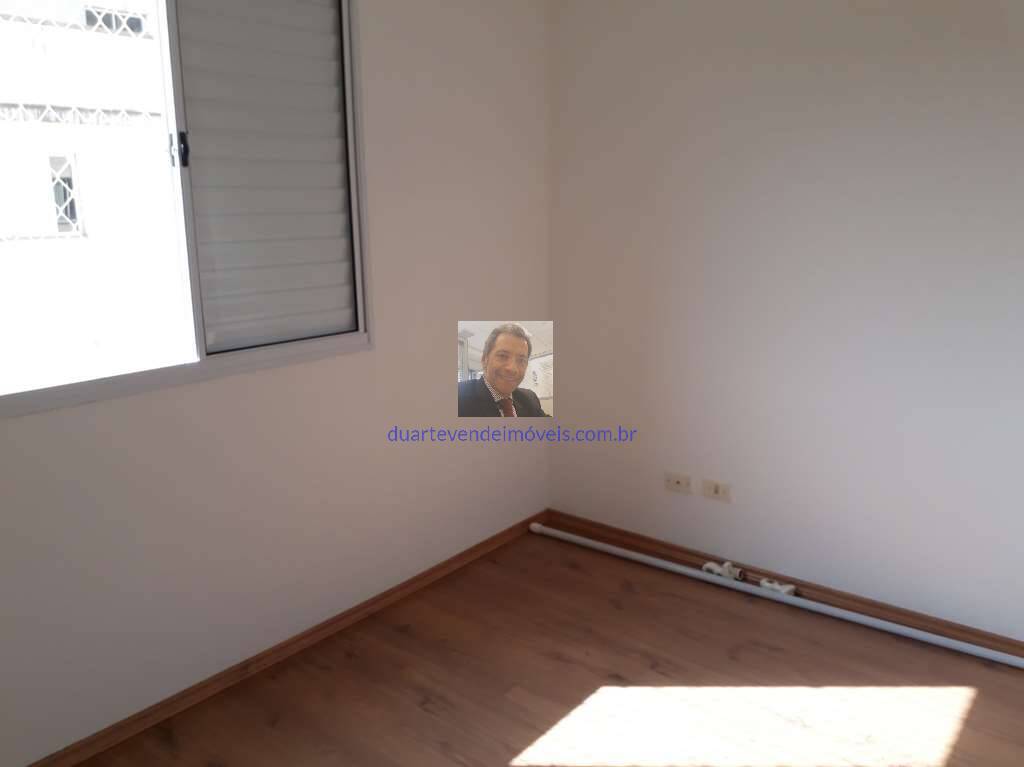 Apartamento à venda com 3 quartos, 60m² - Foto 22