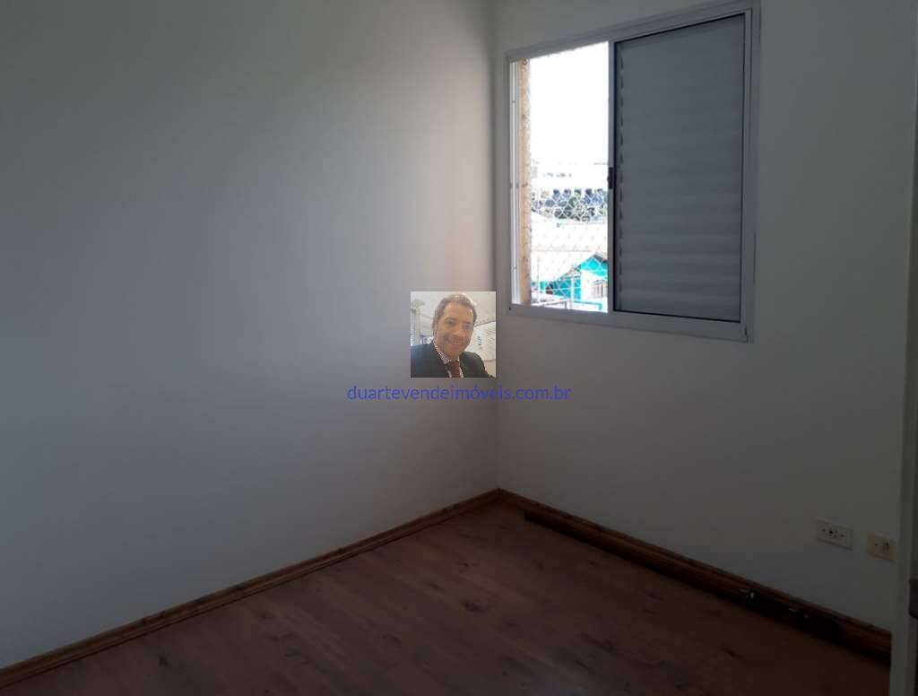 Apartamento à venda com 3 quartos, 60m² - Foto 26