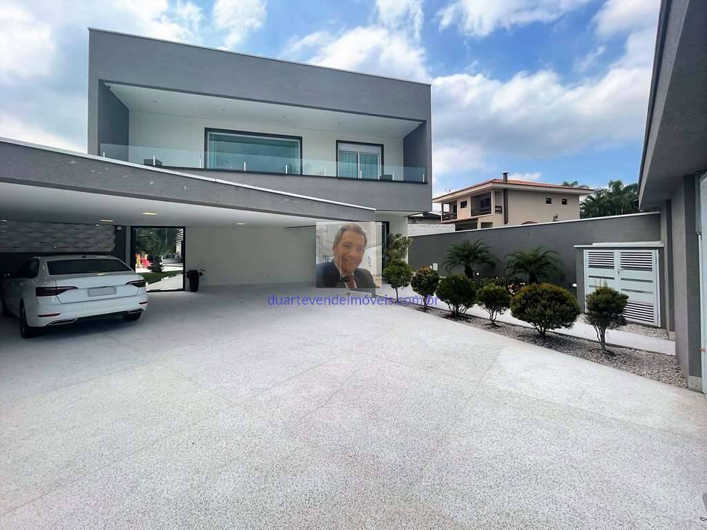 Casa à venda com 4 quartos, 883m² - Foto 3