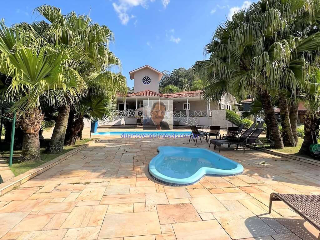 Casa à venda com 4 quartos, 360m² - Foto 5