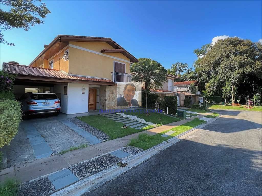 Casa à venda com 4 quartos, 360m² - Foto 6