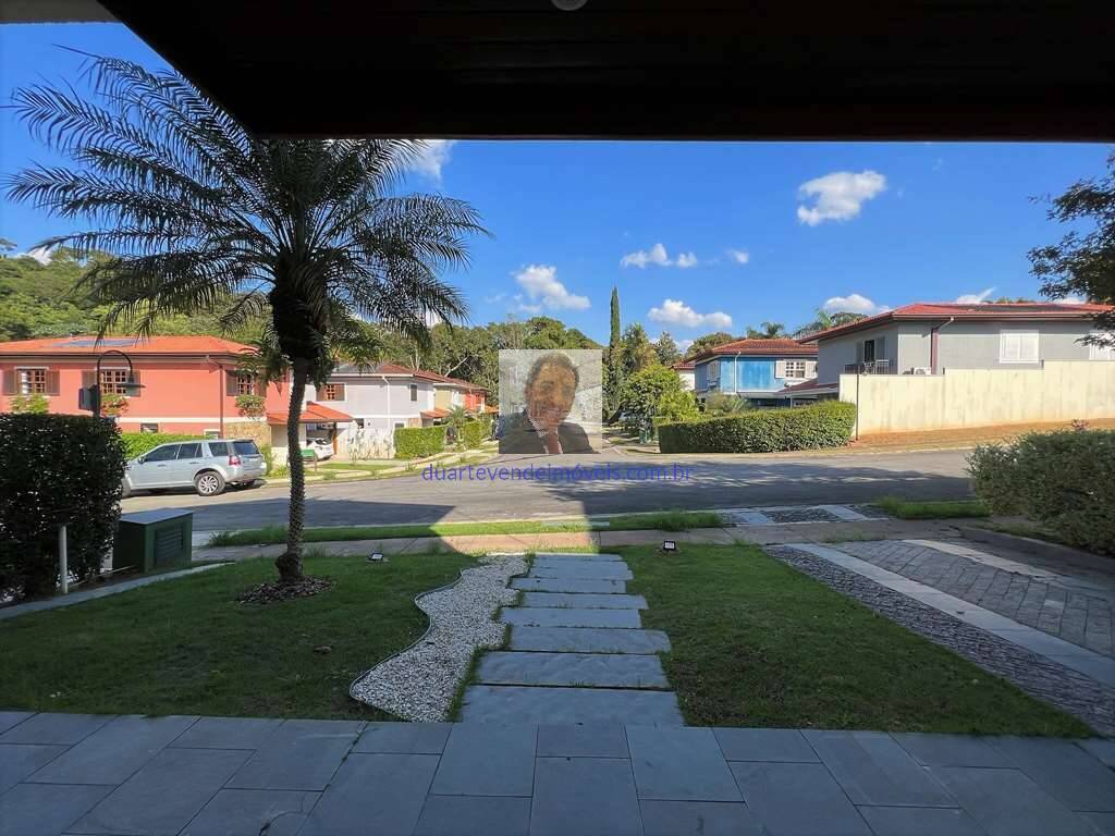 Casa à venda com 4 quartos, 360m² - Foto 8