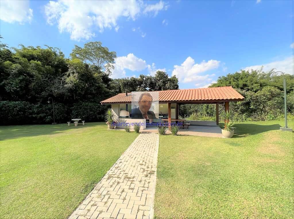 Casa à venda com 4 quartos, 360m² - Foto 15