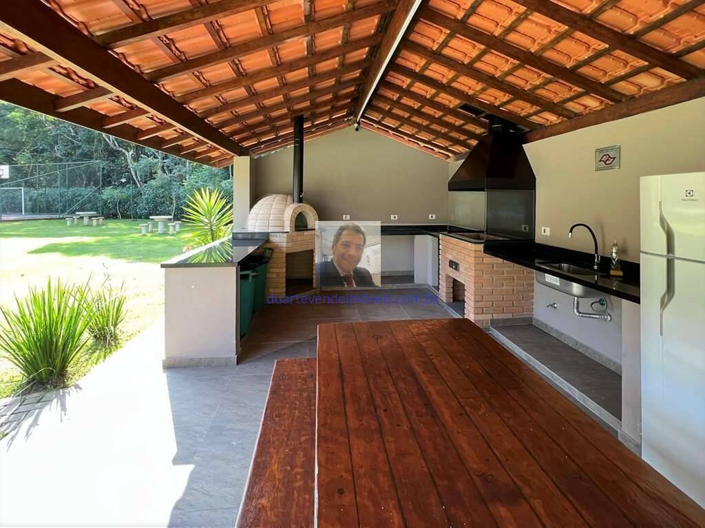 Casa à venda com 4 quartos, 360m² - Foto 17