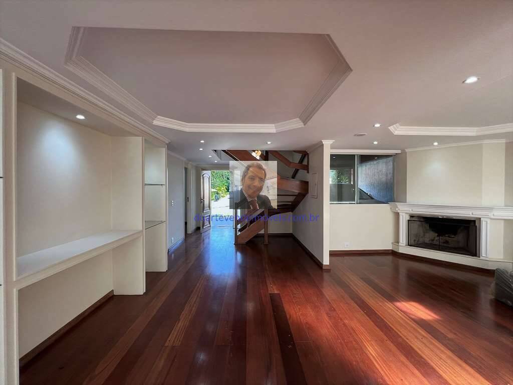 Casa à venda com 4 quartos, 360m² - Foto 16