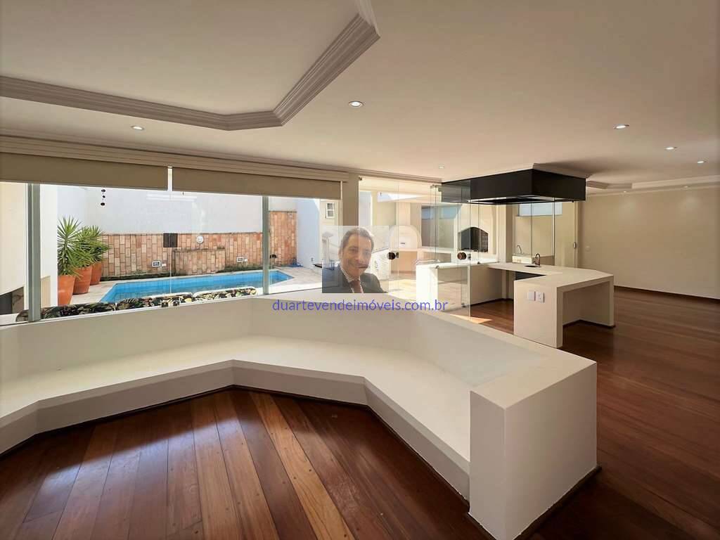 Casa à venda com 4 quartos, 360m² - Foto 28