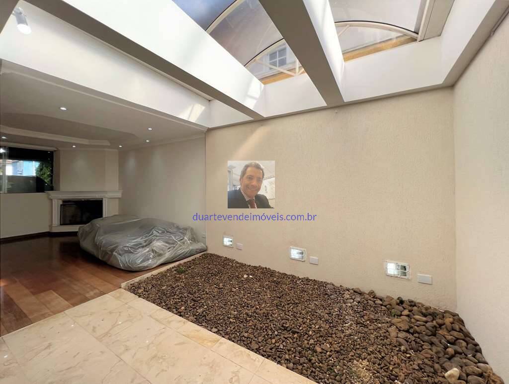 Casa à venda com 4 quartos, 360m² - Foto 29