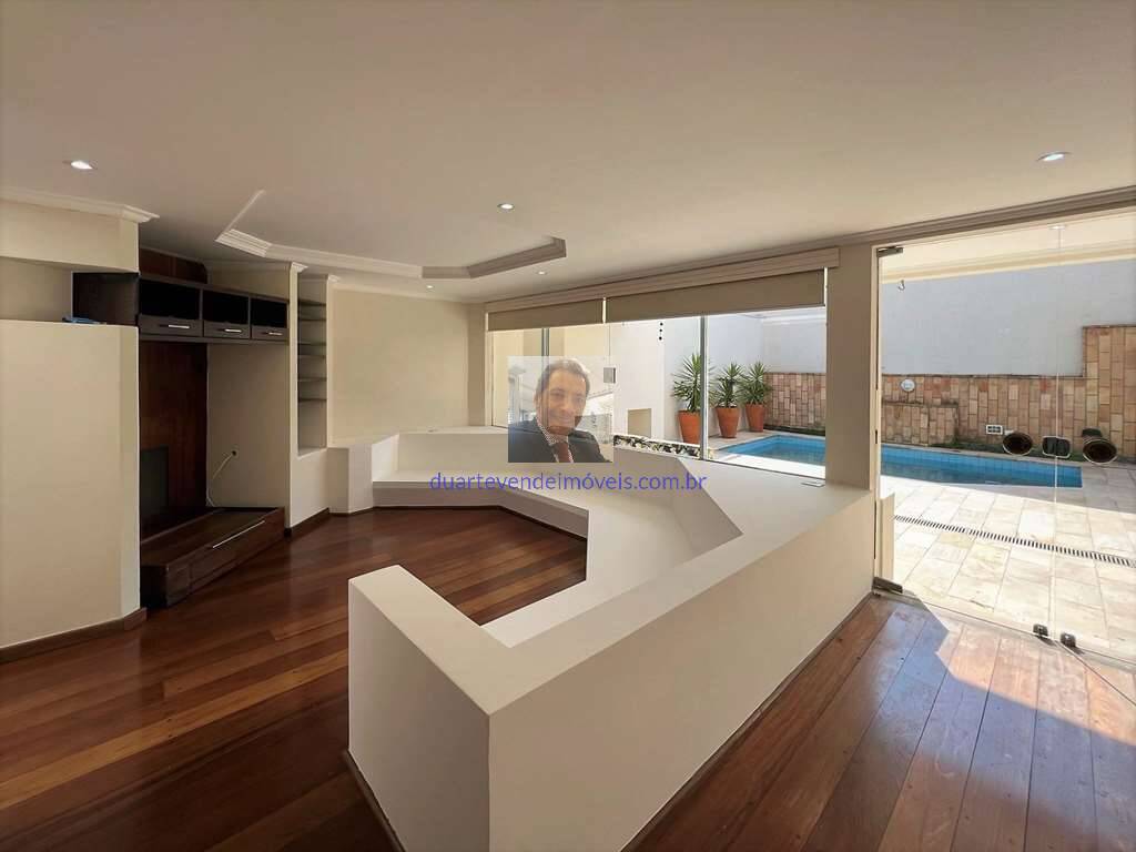 Casa à venda com 4 quartos, 360m² - Foto 33