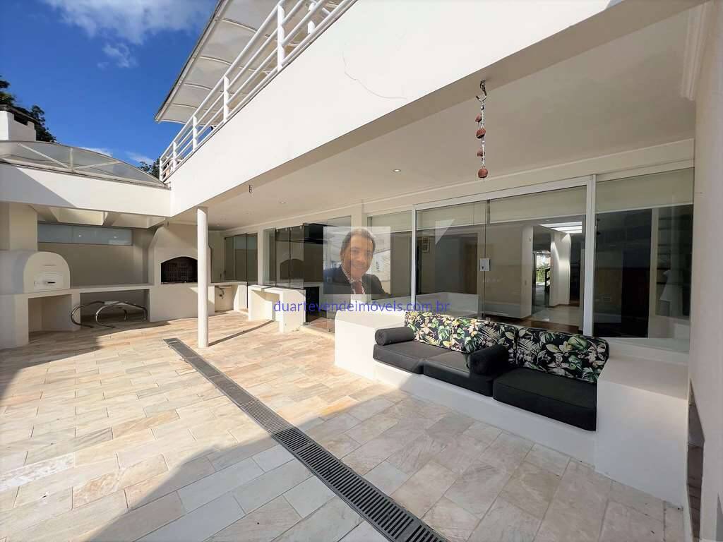 Casa à venda com 4 quartos, 360m² - Foto 36