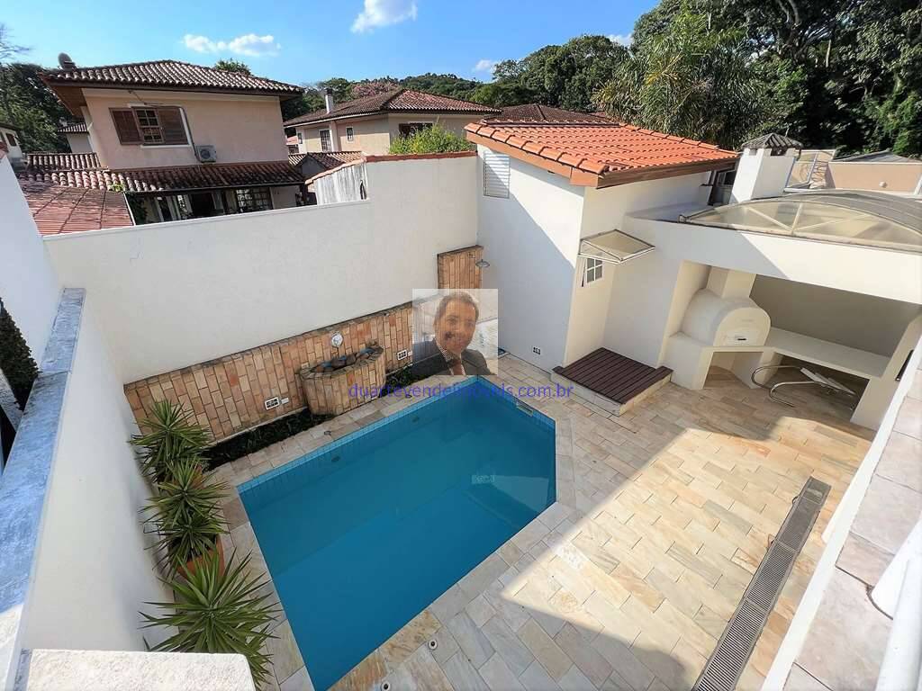 Casa à venda com 4 quartos, 360m² - Foto 40