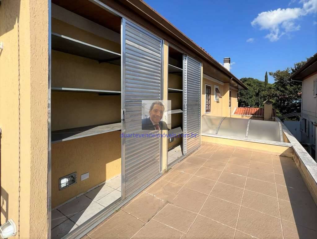 Casa à venda com 4 quartos, 360m² - Foto 62