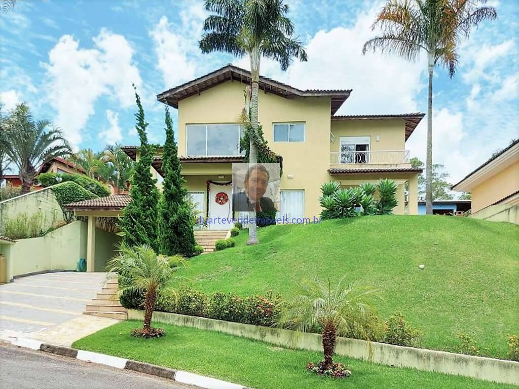 Casa à venda com 4 quartos, 368m² - Foto 3