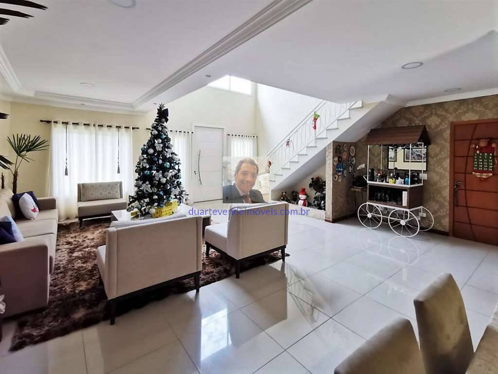 Casa à venda com 4 quartos, 368m² - Foto 11