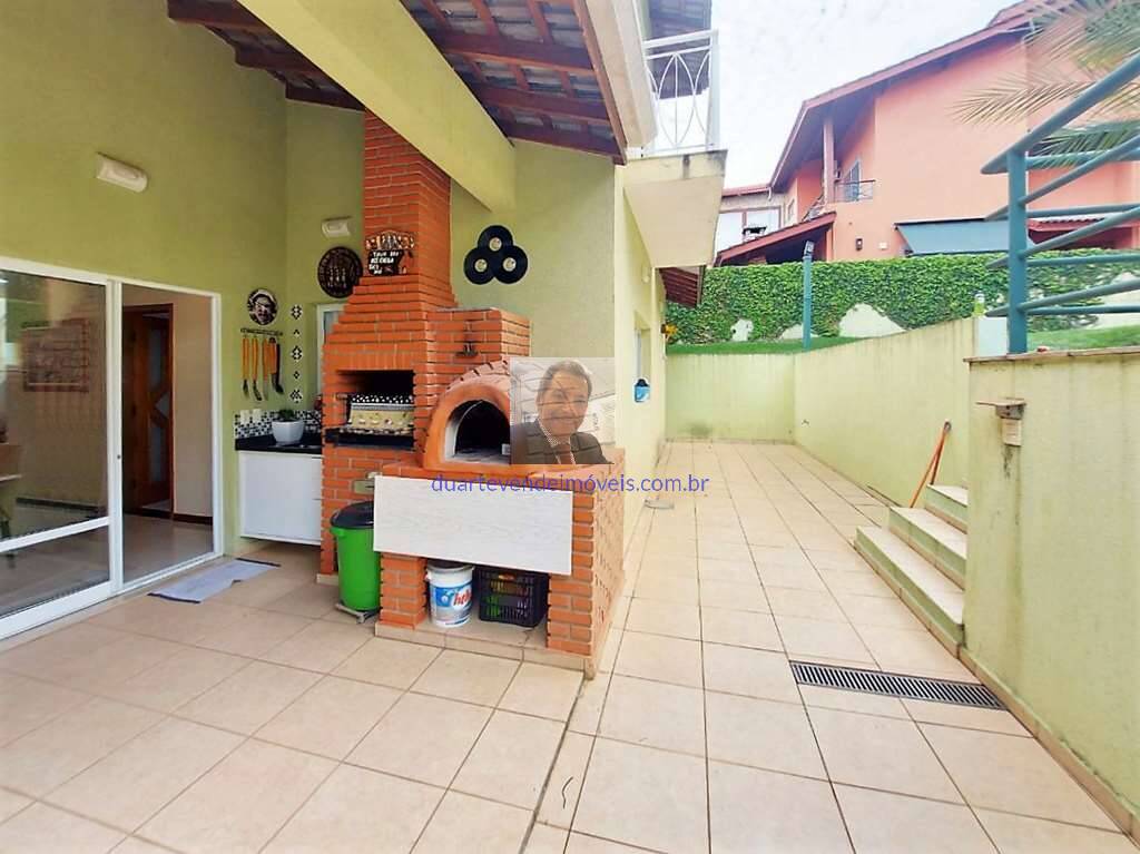 Casa à venda com 4 quartos, 368m² - Foto 19