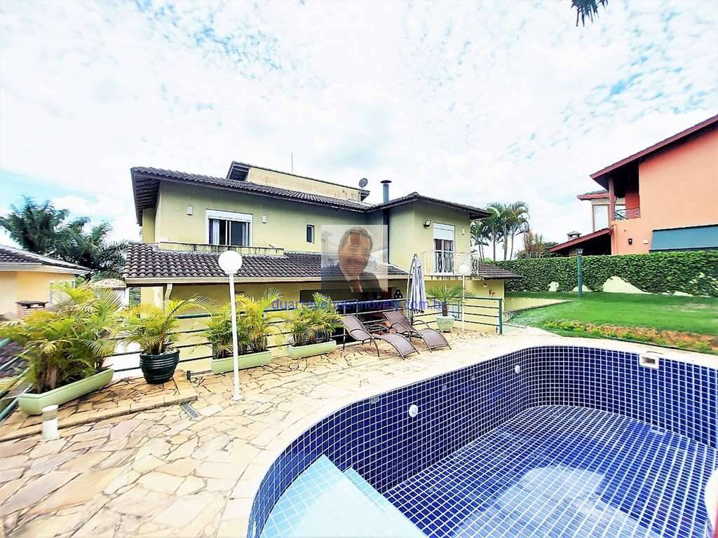 Casa à venda com 4 quartos, 368m² - Foto 22