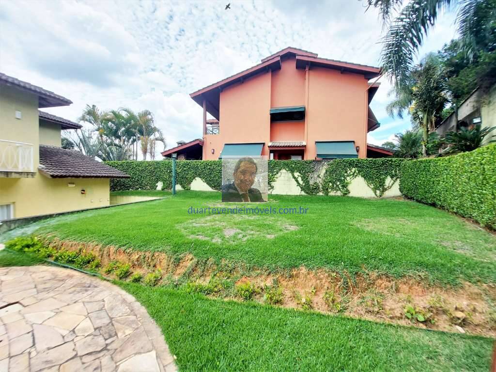 Casa à venda com 4 quartos, 368m² - Foto 25