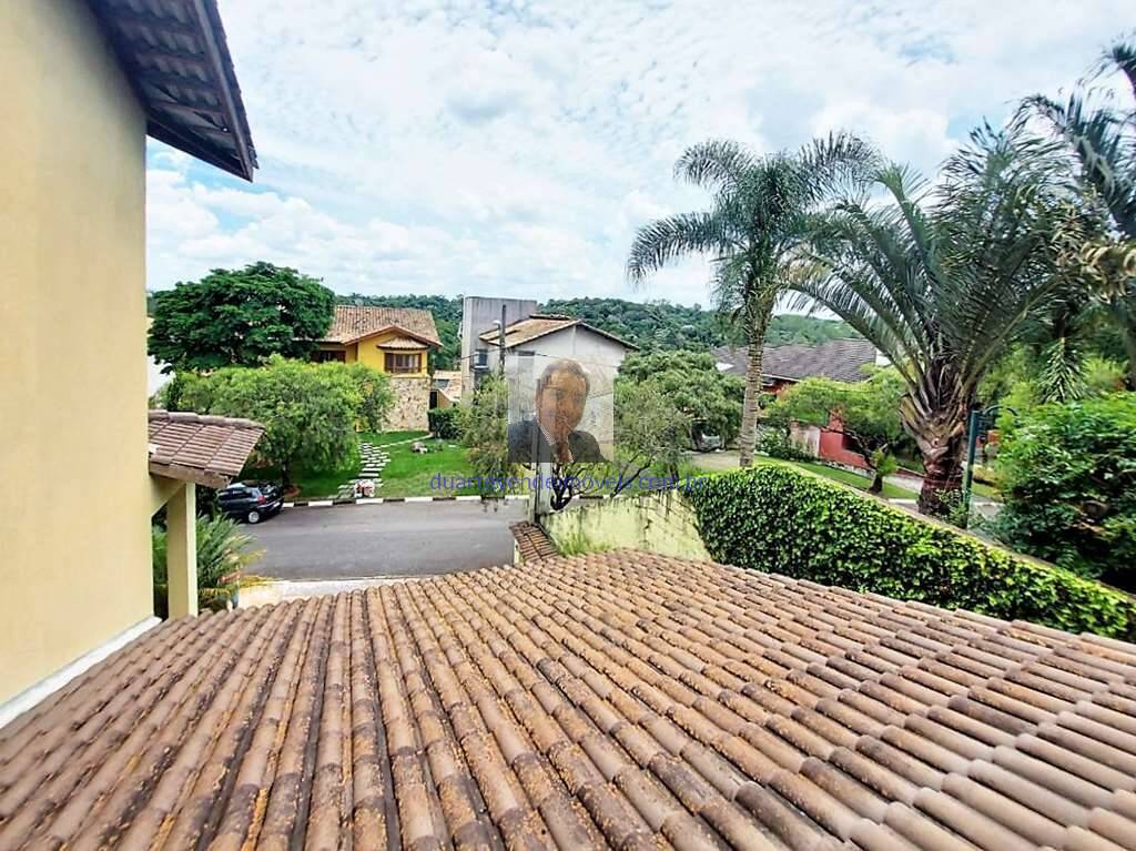 Casa à venda com 4 quartos, 368m² - Foto 46