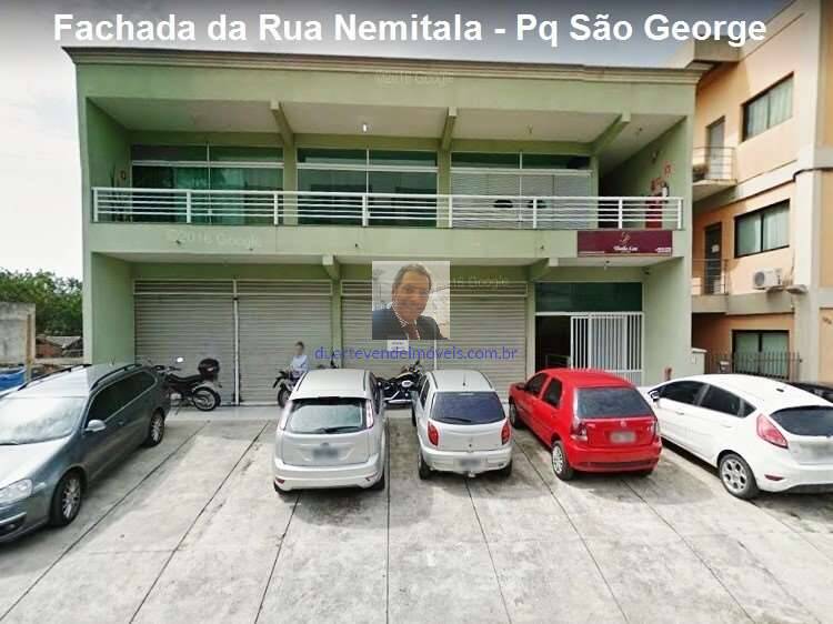 Conjunto Comercial-Sala para alugar, 100m² - Foto 1