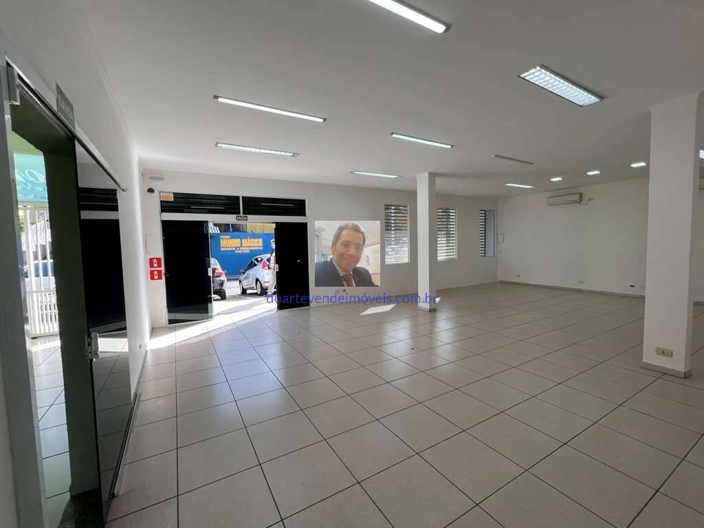 Conjunto Comercial-Sala para alugar, 100m² - Foto 4