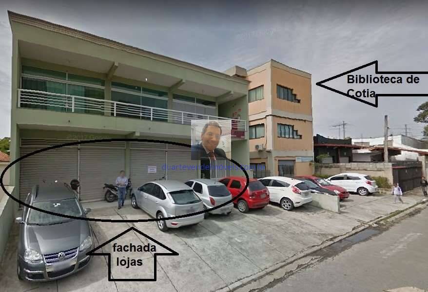 Conjunto Comercial-Sala para alugar, 100m² - Foto 2