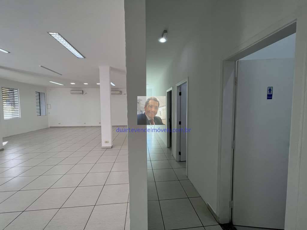 Conjunto Comercial-Sala para alugar, 100m² - Foto 8