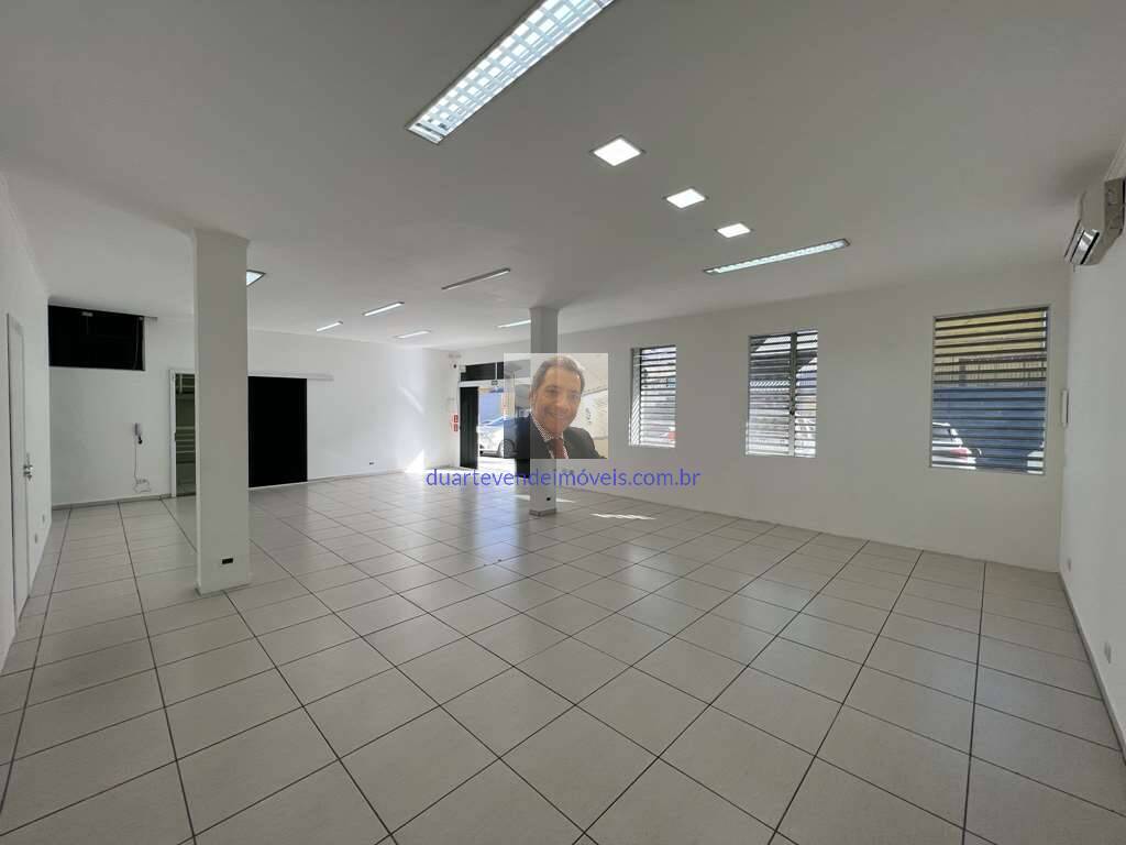 Conjunto Comercial-Sala para alugar, 100m² - Foto 6