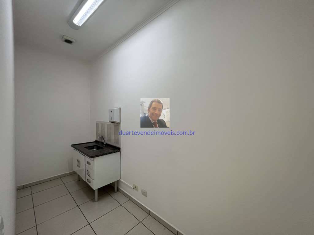 Conjunto Comercial-Sala para alugar, 100m² - Foto 10