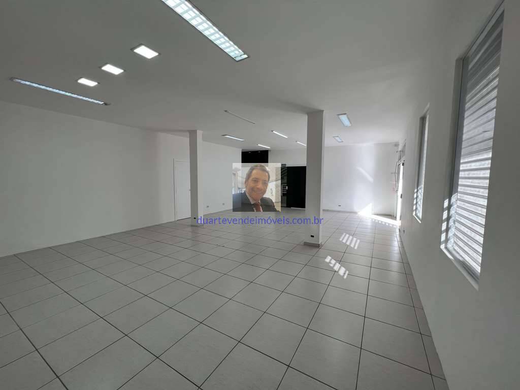 Conjunto Comercial-Sala para alugar, 100m² - Foto 7