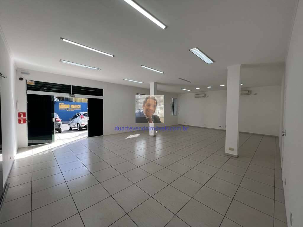 Conjunto Comercial-Sala para alugar, 100m² - Foto 5