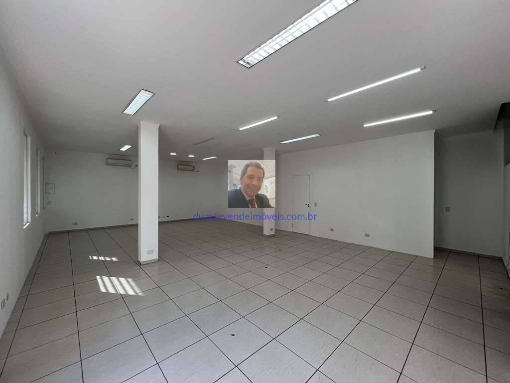 Conjunto Comercial-Sala para alugar, 100m² - Foto 13