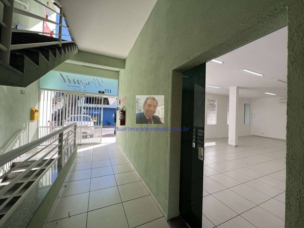 Conjunto Comercial-Sala para alugar, 100m² - Foto 14