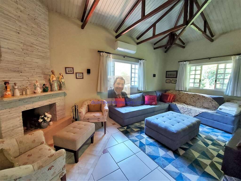 Casa à venda com 5 quartos, 350m² - Foto 5