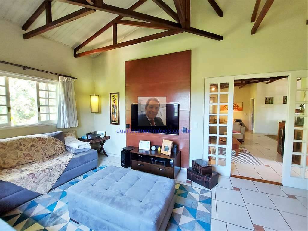 Casa à venda com 5 quartos, 350m² - Foto 6